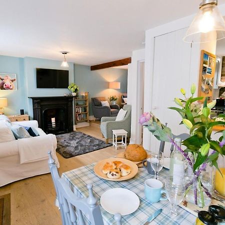 Melvin Cottage Beaumaris Ngoại thất bức ảnh