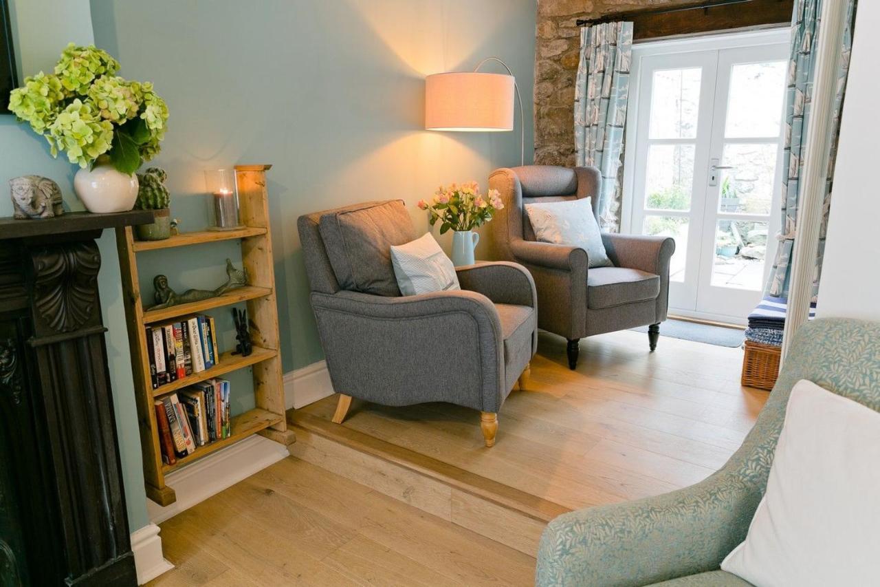 Melvin Cottage Beaumaris Ngoại thất bức ảnh