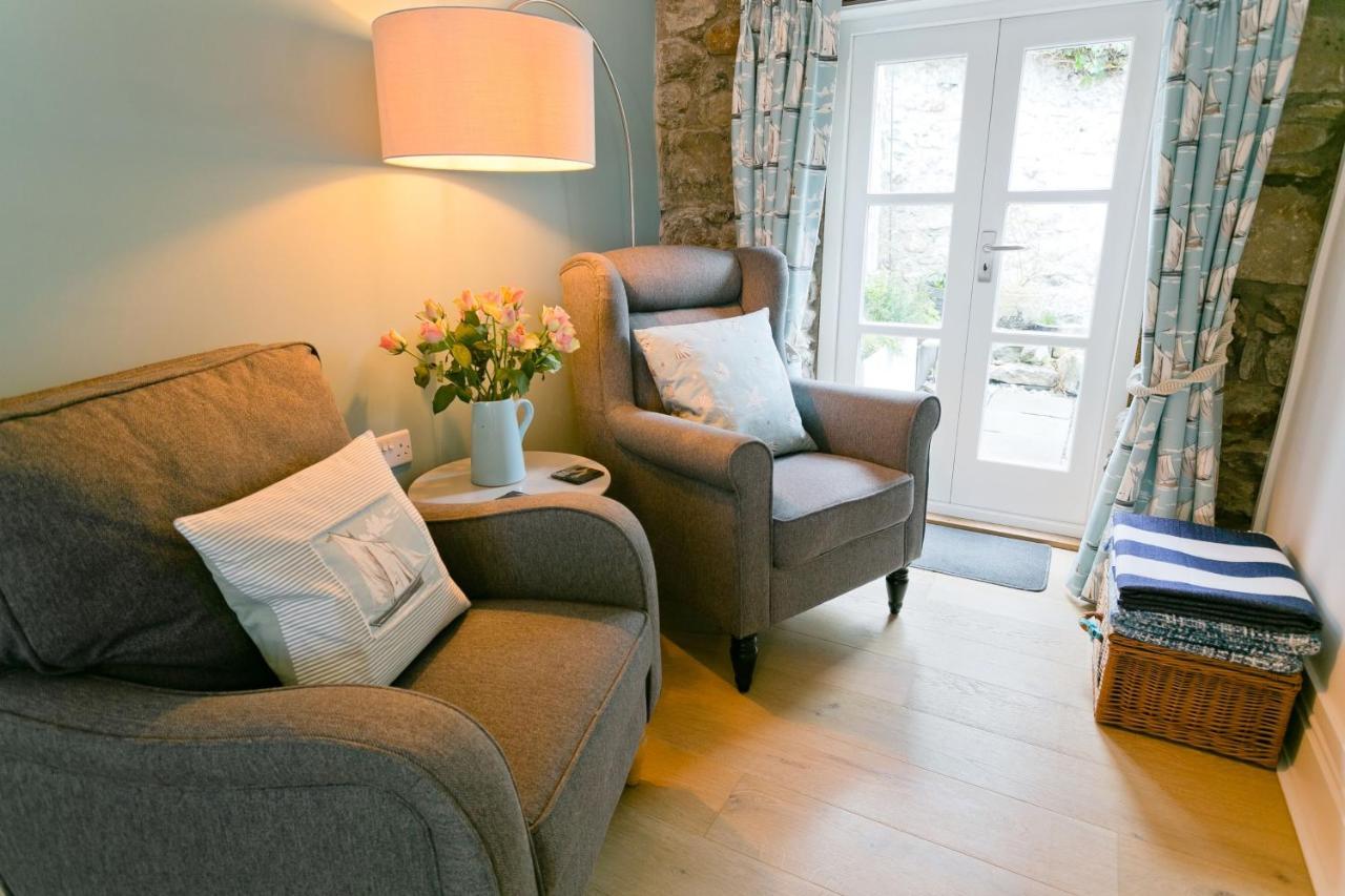 Melvin Cottage Beaumaris Ngoại thất bức ảnh